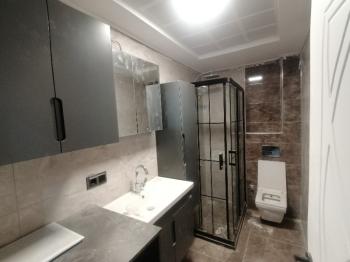 KUŞADASI'NDA BAHÇESİ TAPUYA İŞLİ SIFIR DAİRE