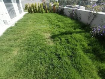 KUŞADASI'NDA BAHÇESİ TAPUYA İŞLİ SIFIR DAİRE