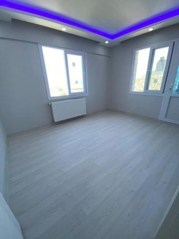 Full yapılı deniz manzaralı doğalgazlı daire