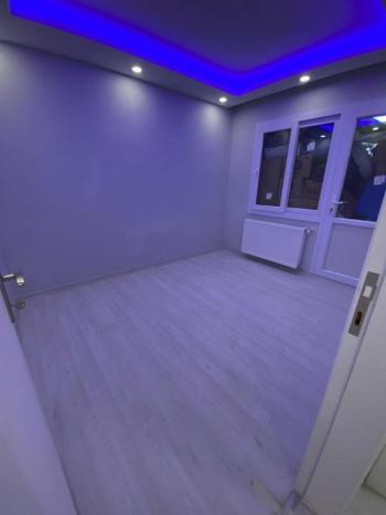 Full yapılı deniz manzaralı doğalgazlı daire
