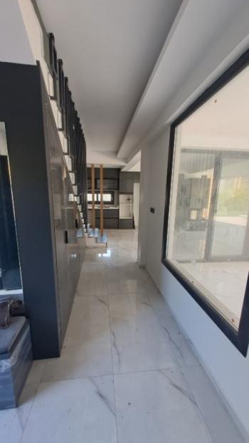 4+1 ozel havuzlu villa