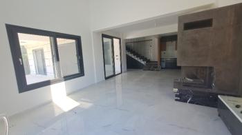 4+1 ozel havuzlu villa