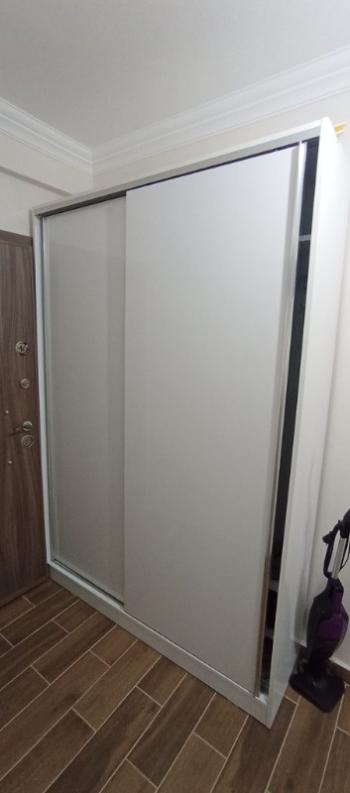 Kuşadası havuzlu sitede eşyalı kiralık daire