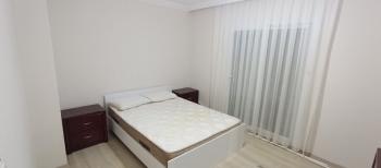 Kuşadası havuzlu sitede eşyalı kiralık daire