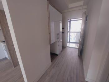 D3niz manzarali Havuzlu sitede 2+1