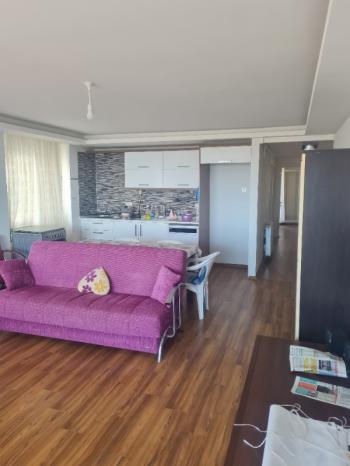 Kuşadası Merkeze Yakın Havuzlu Sitede Deniz Manzaralı 3+1 Daire 