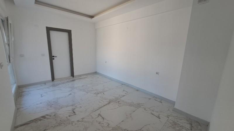 3+1 havuzlu sitede daire