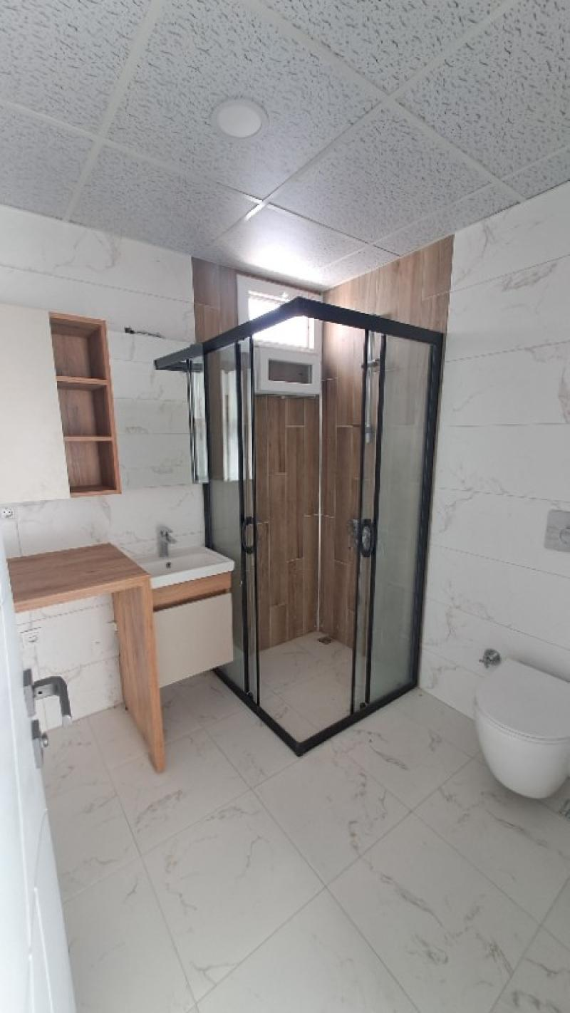 3+1 havuzlu sitede daire