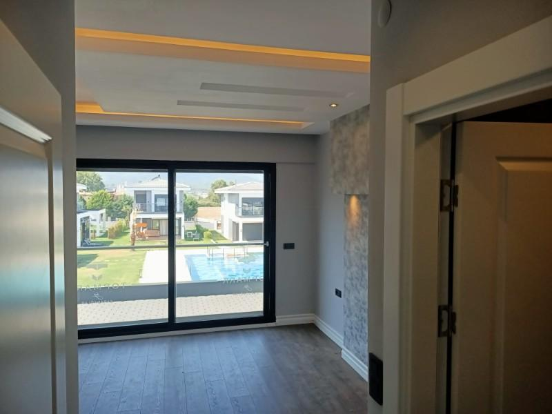 Sıfır 3+1 villa