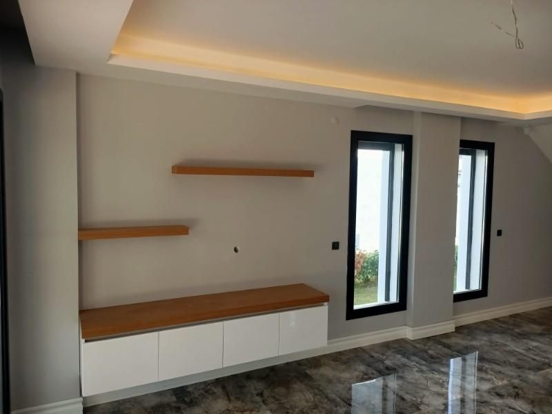 Sıfır 3+1 villa