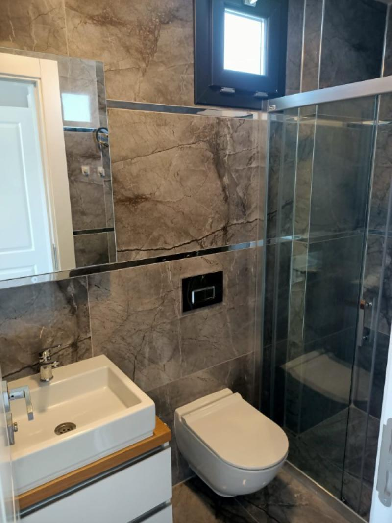 Sıfır 3+1 villa
