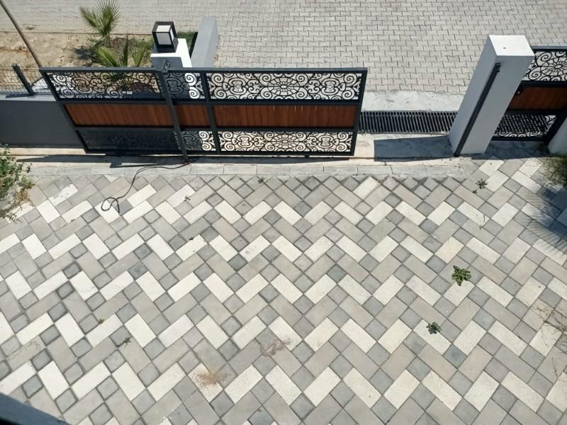 Sıfır 3+1 villa