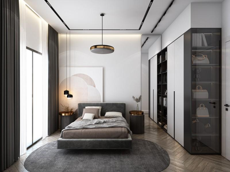 KUŞADASINDA PROJEDEN PEŞİN FİYATINA 5.AY VADELİ 2+1SATILIK DAİRELER