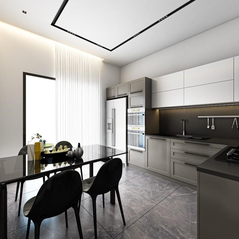 KUŞADASINDA PROJEDEN PEŞİN FİYATINA 5.AY VADELİ 2+1SATILIK DAİRELER