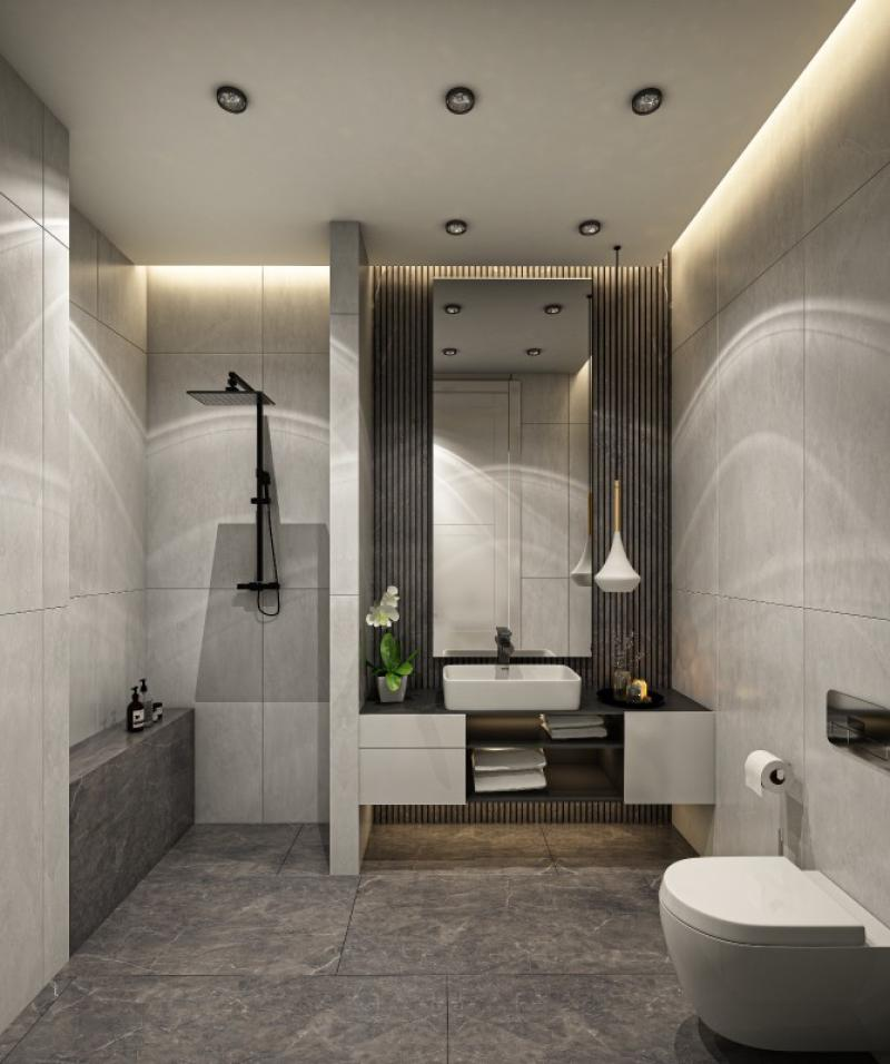 KUŞADASINDA PROJEDEN PEŞİN FİYATINA 5.AY VADELİ 2+1SATILIK DAİRELER