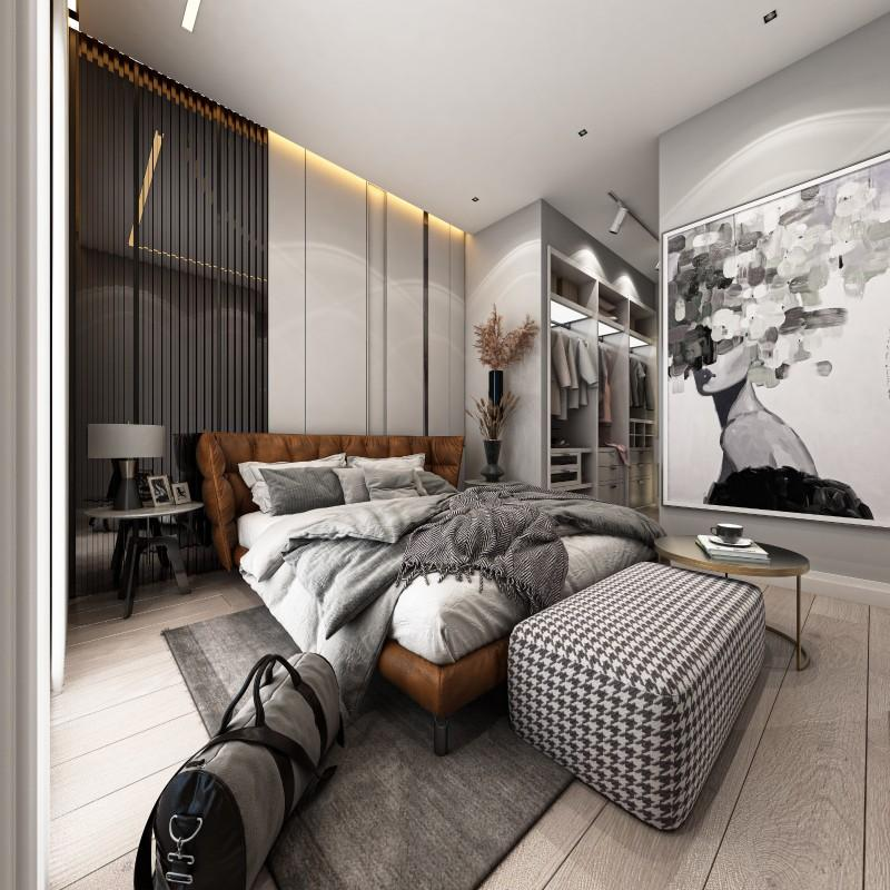 KUŞADASINDA PROJEDEN PEŞİN FİYATINA 5.AY VADELİ 2+1SATILIK DAİRELER