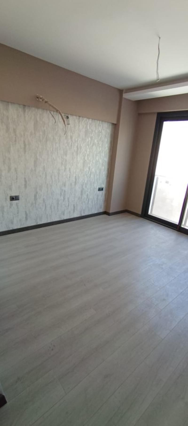 Deniz Manzaralı Sıfır Binada Rezidans Daire
