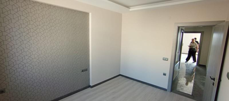 Deniz Manzaralı Sıfır Binada Rezidans Daire