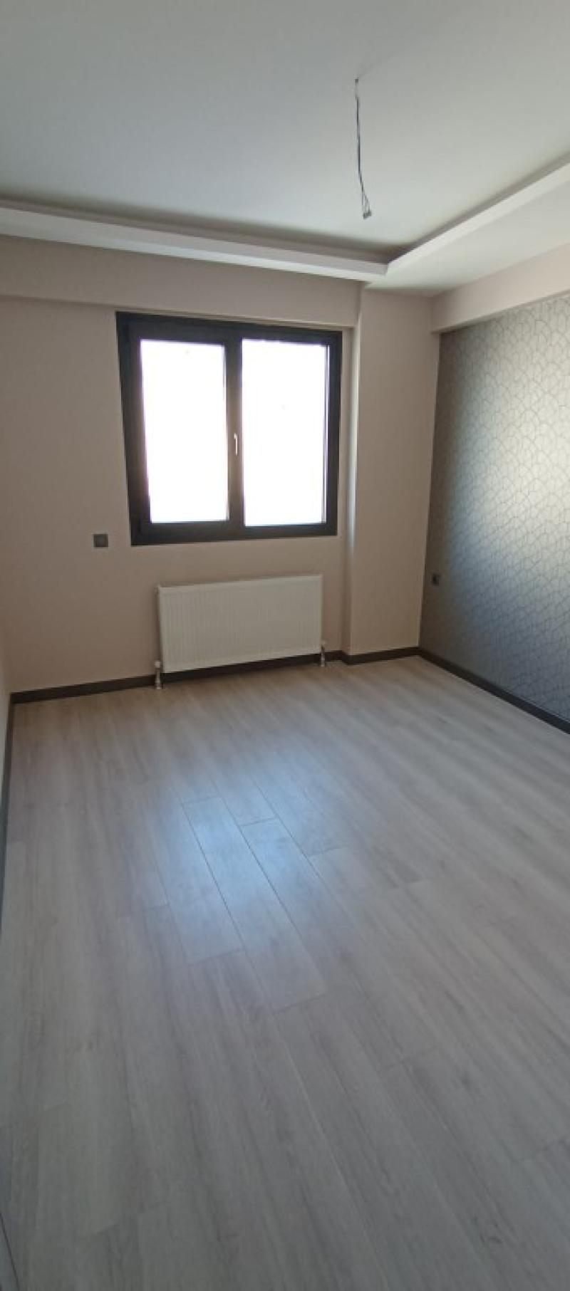 Deniz Manzaralı Sıfır Binada Rezidans Daire