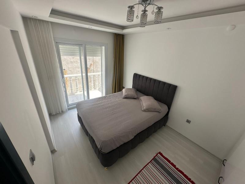 KUŞADASI SOĞUCAKTA FULL BAKIMLI VİLLA