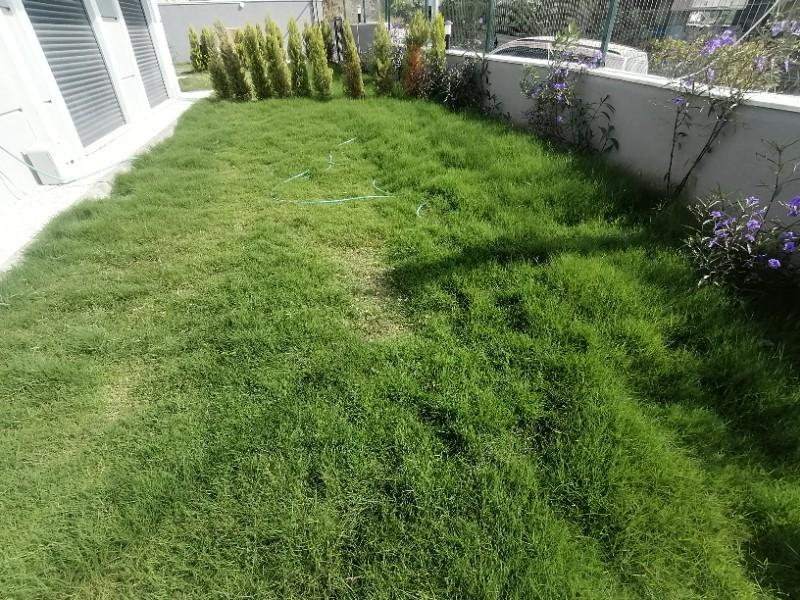 KUŞADASI\\\\\\\\\\\\\\\\\\\\\\\\\\\\\\\'NDA BAHÇESİ TAPUYA İŞLİ SIFIR DAİRE
