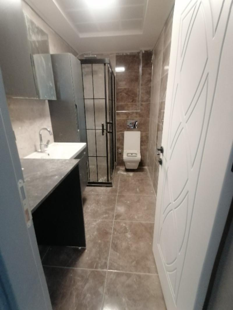 KUŞADASI'NDA BAHÇESİ TAPUYA İŞLİ SIFIR DAİRE