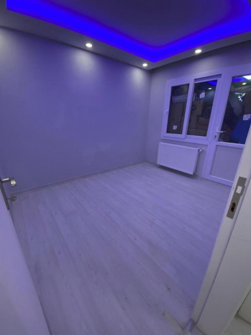 Full yapılı deniz manzaralı doğalgazlı daire