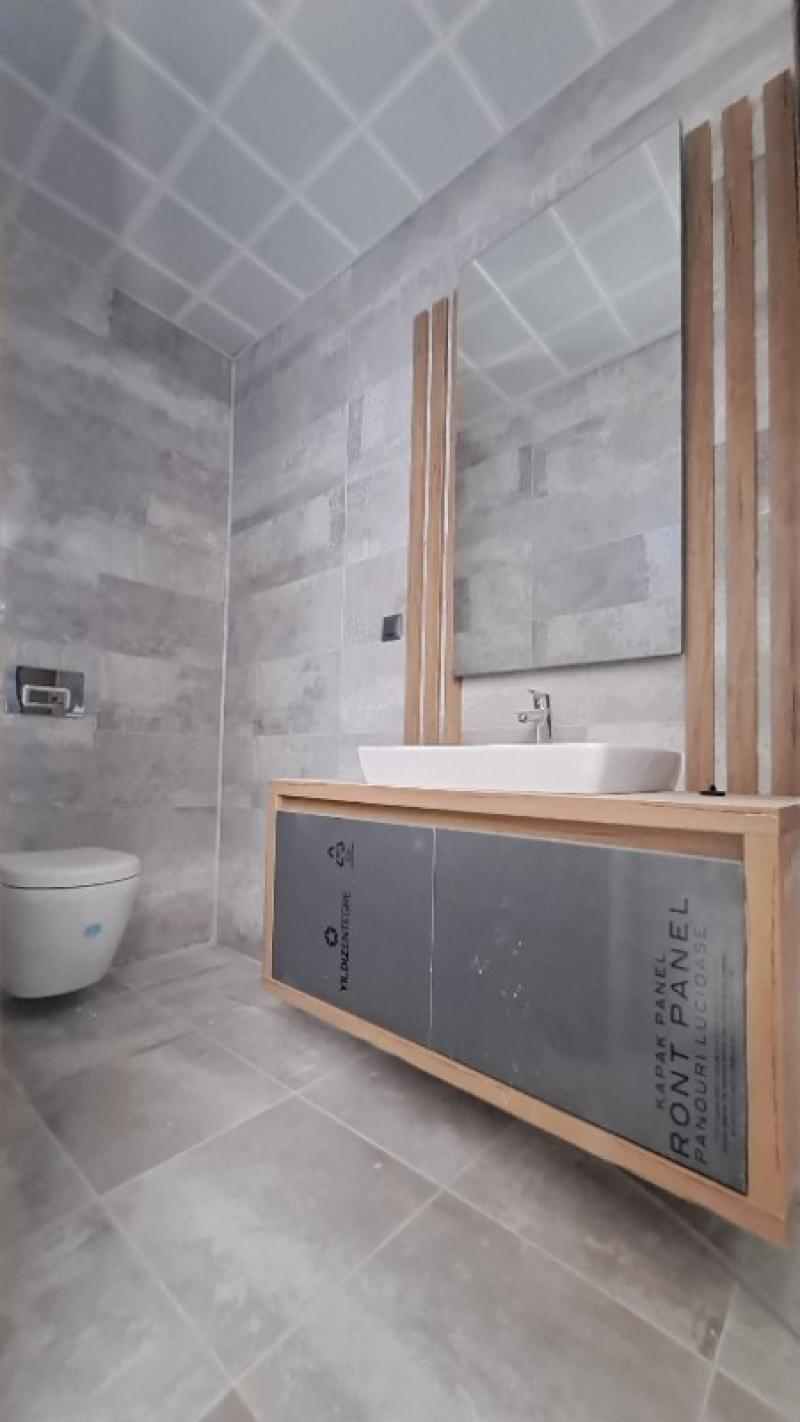 4+1 ozel havuzlu villa