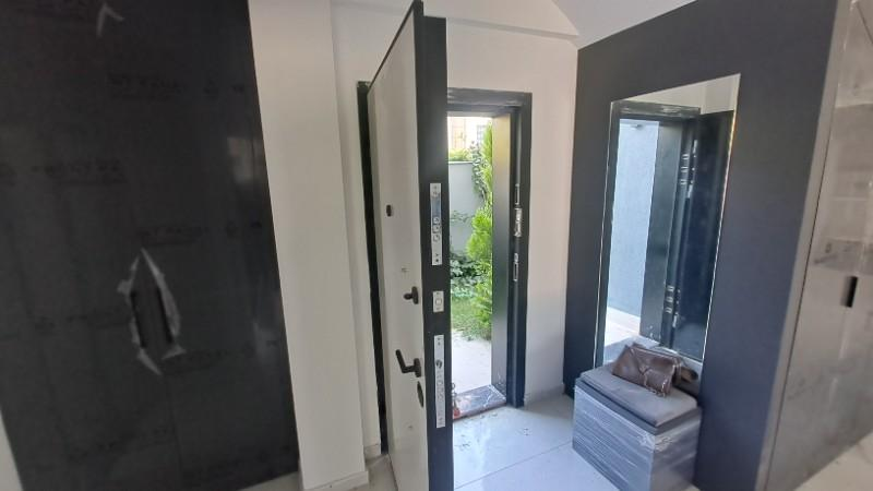 4+1 ozel havuzlu villa