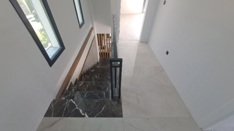 4+1 ozel havuzlu villa