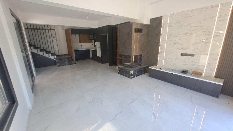 4+1 ozel havuzlu villa