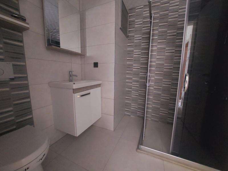D3niz manzarali Havuzlu sitede 2+1
