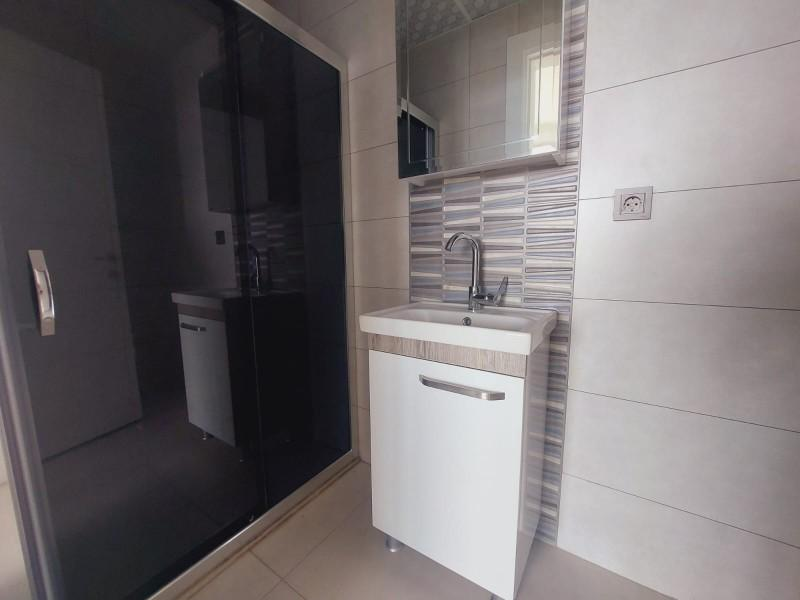 D3niz manzarali Havuzlu sitede 2+1