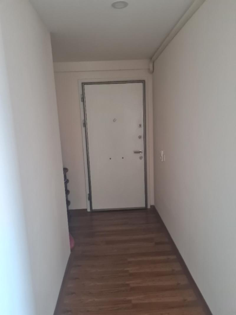 Kuşadası Merkeze Yakın Havuzlu Sitede Deniz Manzaralı 3+1 Daire 