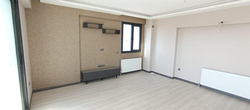 Deniz Manzaralı Sıfır Binada Rezidans Daire