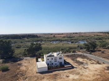 ÇANAKKALE BÖLGESİNDE MUHTEŞEM MANZARALI PENTHOUSE!!!