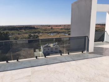 ÇANAKKALE BÖLGESİNDE MUHTEŞEM MANZARALI PENTHOUSE!!!