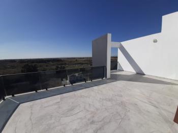 ÇANAKKALE BÖLGESİNDE MUHTEŞEM MANZARALI PENTHOUSE!!!