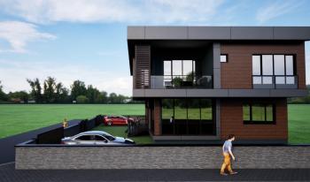 GÜVENAY - ÇORUM BİNEVLER DR.İLHAN GÜREL CAD. ÜZERİ 3+1 KİRALIK VİLLA