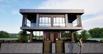 GÜVENAY - ÇORUM BİNEVLER DR.İLHAN GÜREL CAD. ÜZERİ 3+1 KİRALIK VİLLA