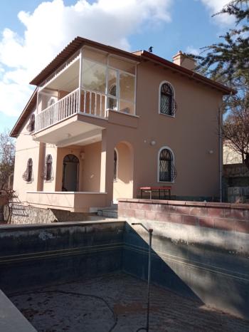 Güvenay - Çorum Ayarık Bağları Satılık 1 Dönüm Bağ 