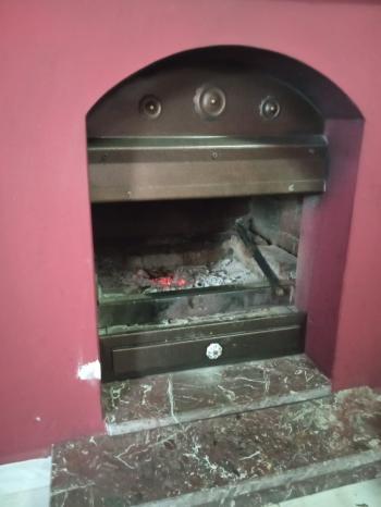 Güvenay - Çorum Ayarık Bağları Satılık 1 Dönüm Bağ 