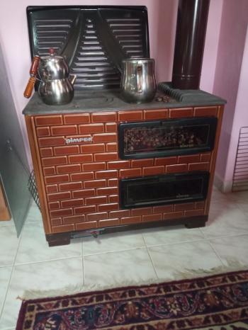 Güvenay - Çorum Ayarık Bağları Satılık 1 Dönüm Bağ 