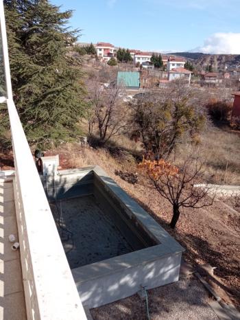 Güvenay - Çorum Ayarık Bağları Satılık 1 Dönüm Bağ 