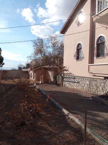 Güvenay - Çorum Ayarık Bağları Satılık 1 Dönüm Bağ 