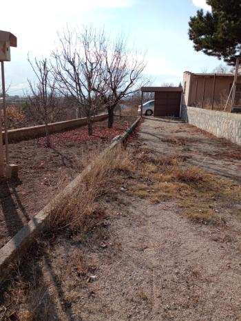 Güvenay - Çorum Ayarık Bağları Satılık 1 Dönüm Bağ 