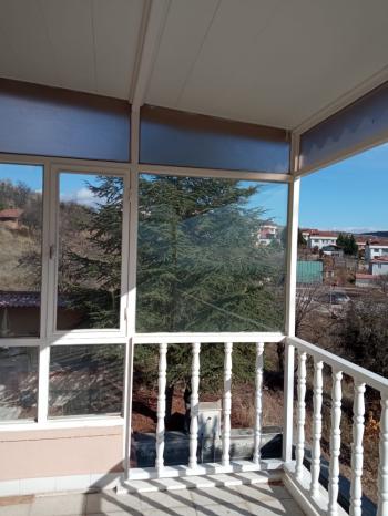 Güvenay - Çorum Ayarık Bağları Satılık 1 Dönüm Bağ 