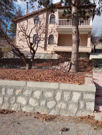 Güvenay - Çorum Ayarık Bağları Satılık 1 Dönüm Bağ 