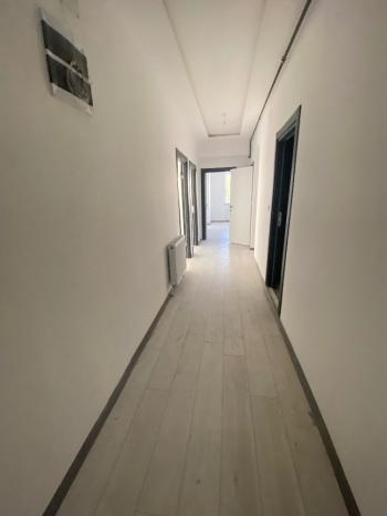 GÜVENAY - ÇORUM İKBAL TURKUAZ KENT ARKASINDA SIFIR 3+1 DAİRE 