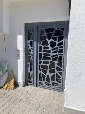 GÜVENAY - ÇORUM İKBAL TURKUAZ KENT ARKASINDA SIFIR 3+1 DAİRE 